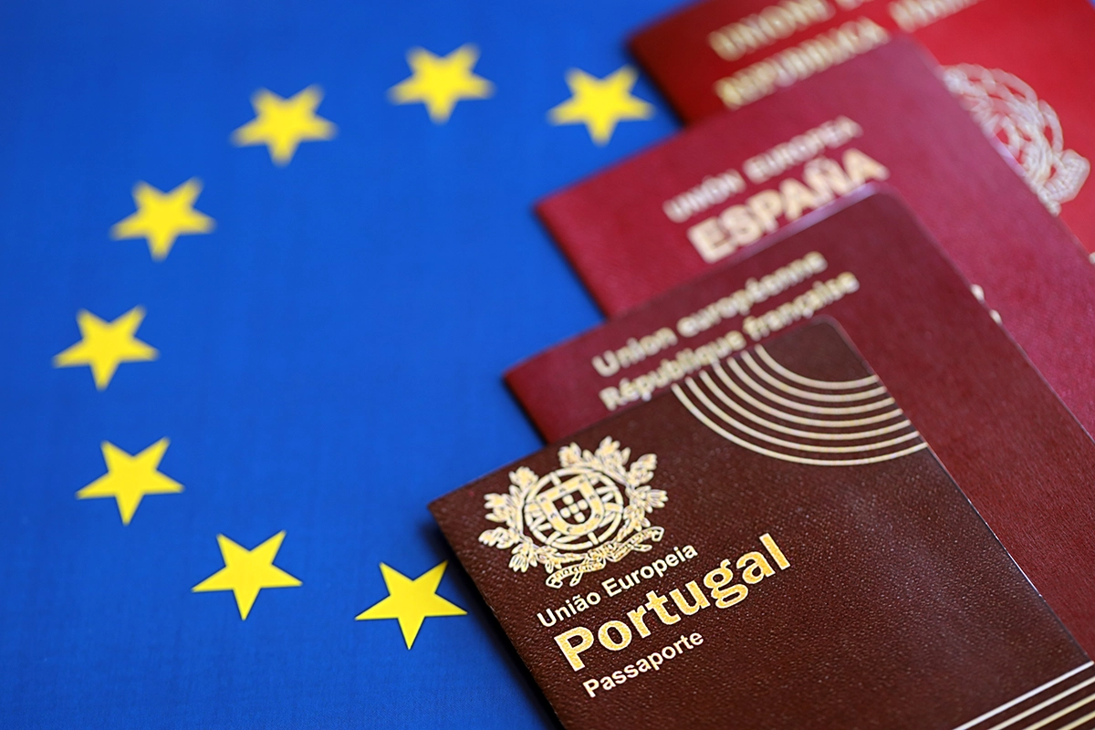 What are the easiest countries to gain Citizenship? Portugal and Greece are among the choices.